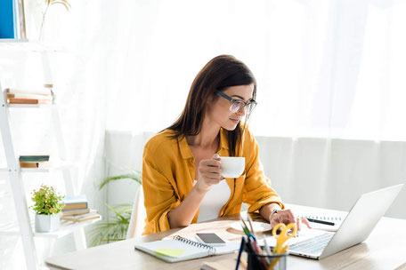 curso de teletrabajo