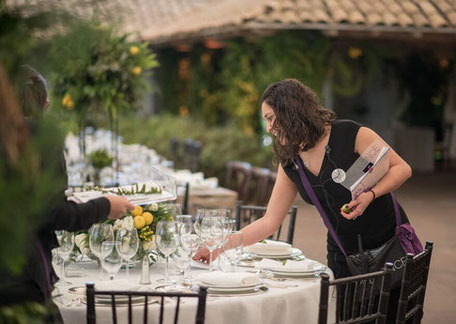 CURSO DE WEDDING PLANNER + CURSO DE ORGANIZACIÓN DE EVENTOS