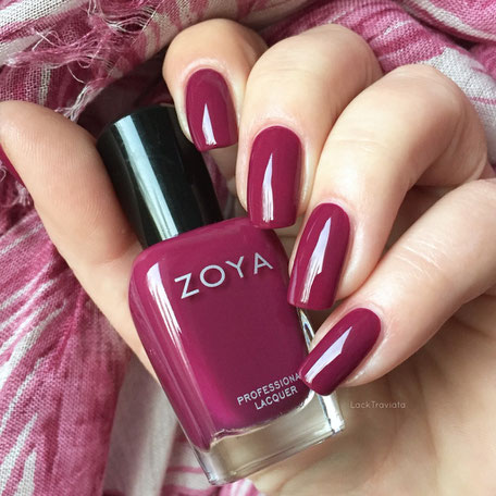 Swatch ZOYA MARGO