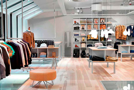 curso de visual merchandising