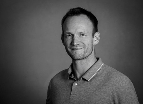 Autor David Breuer | Buch: Auf Erfolg programmiert
