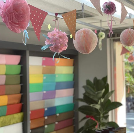 紙の専門店ペーパーフリークス - 紙の専門店ペーパーフリークス Paper freaks(川崎市高津区)