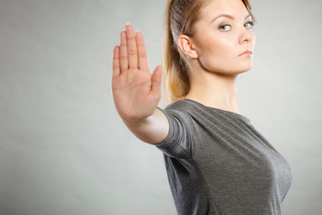 Foto: shutterstock_563077321_Anetlanda_Starke_Frau