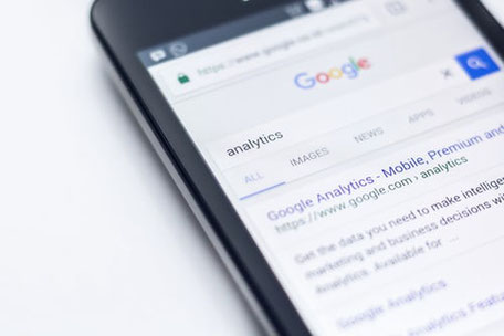 Le travail du Webanalyst