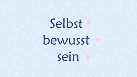 Yoga und Selbtbewusstsein Pilates und Selbstbewusstsein Yoga Heidelberg