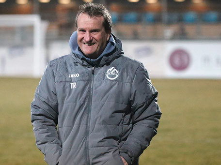 Thomas Janeschitz, Bild: zVg/SV Horn