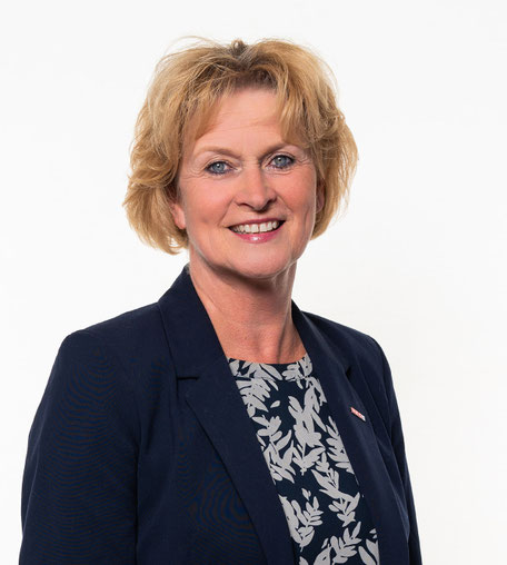 Margarete Jarmer, Obfrau der WKNÖ-Bezirksstelle Horn  // Bild: Andreas Kraus