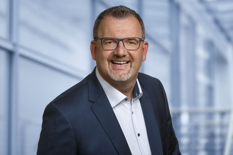 Landrat Dr. Rückert