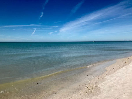 Bild: Meerblick