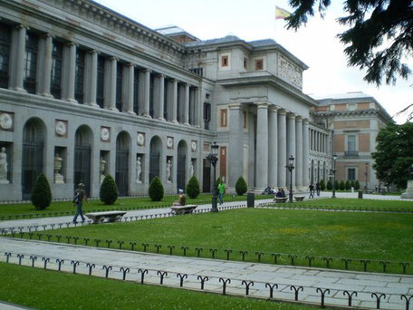 museo del prado