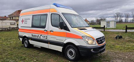 Rwt, Rettungswagen, RTW gebraucht, Rettungswagen gebraucht, KTW, Krankentransporter, Ambulance