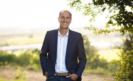 Christoph Schmid MdB /Foto: Christoph Schmid