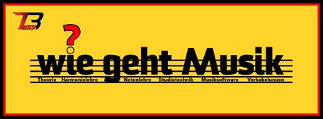 Wie geht Musik, Workshops, Musikschule Taess Bright