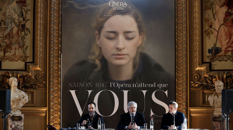 affiche, le syndrome de l'écossais, théâtre des nouveautés