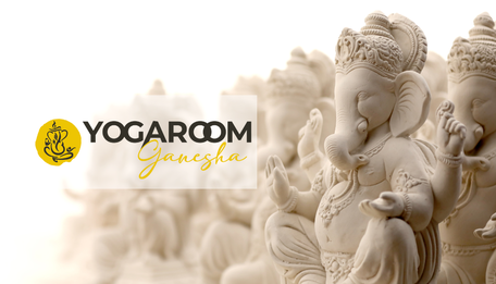 Yogaroom Ganesha in Tholey