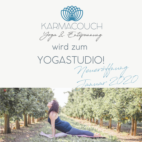 Entspannung, Flexibilität, Gesundheit - Yoga ist unglaublich vielseitig!