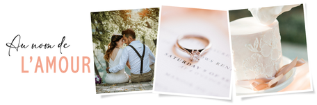 Au Nom de L'amour - Salon du Mariage de Nemours 2025 - Crédit photo : Tous droits réservés
