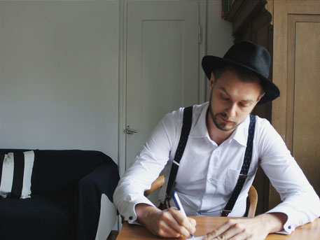 Freie Trauung, Johann-Jakob Wulf, Strauß und Fliege, Hochzeit, Blog, Hochzeitsredner, Bayern, München