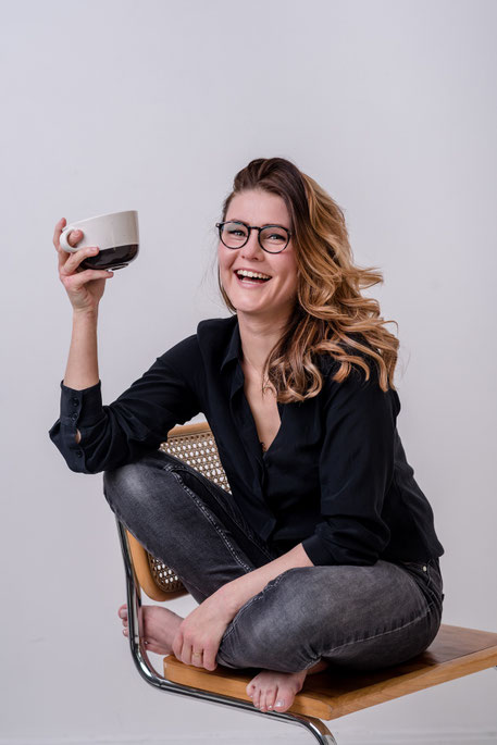 Businessfoto in Kiel 