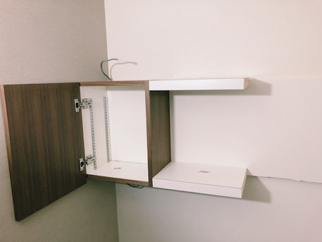 リフォーム 内装工事 nero design office 福岡市