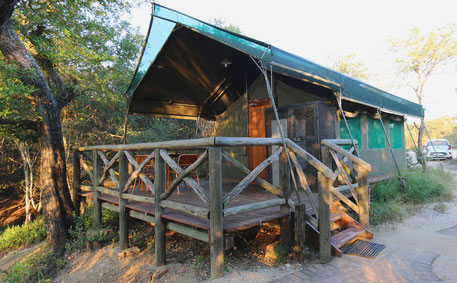 Tamboti Satellite Camp