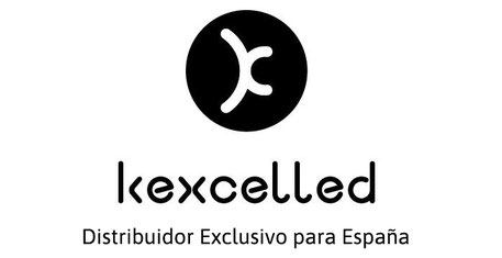 Sugraher es distribuidor exclusivo Kexcelled para España