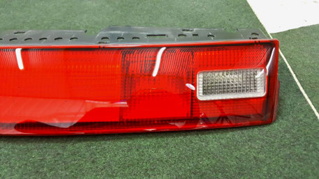 ポルシェ993 リアガーニッシュ