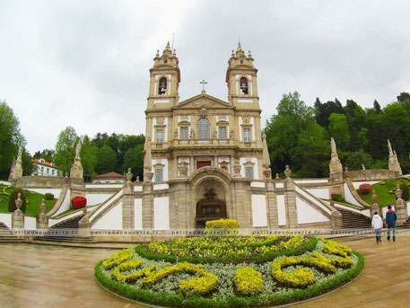 Bom Jesus do Monte