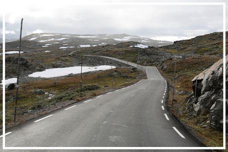 Jotunheimen-Norwegen-C269