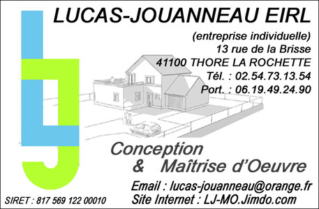 Site de lj-mo !