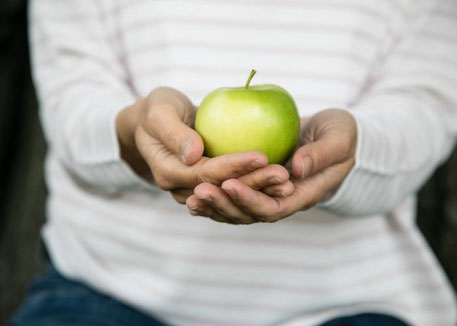 emotionales Essen stoppen