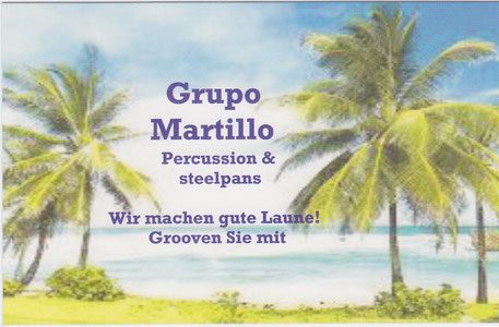 grupomartillos Webseite!