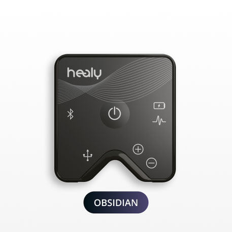 Healy Shop: Healy Obsidian Edition kaufen Österreich