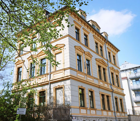 Kosmetikstudio Massagestudio Weimar