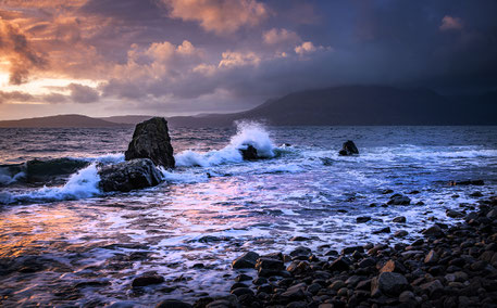 Fotoreise Isle of Skye