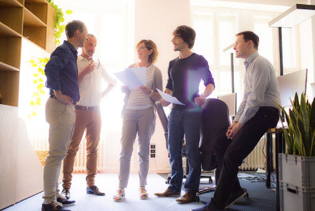 Mentaltrainings-Angebote für Unternehmen und Berufstätige