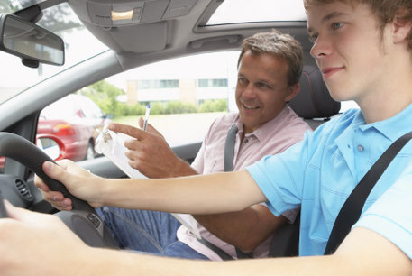 Mentaltraining für Fahrprüfungen, Schule, Referate, Vorstellungsgespräche, Schulungen und andere Herausforderungen!