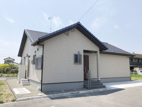 平屋