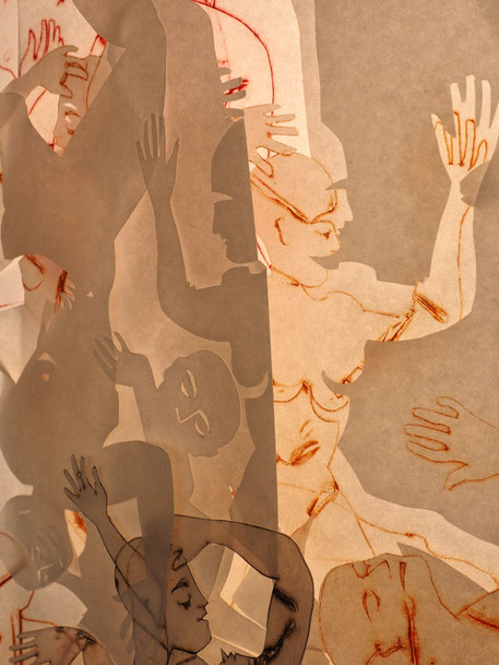 Extase, Detail