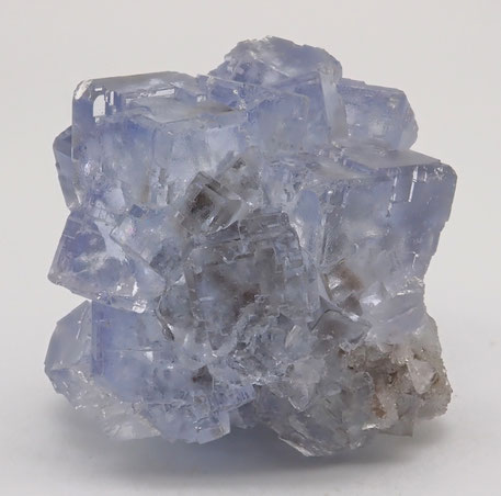 La Viesca Fluorite