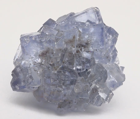 La Viesca Fluorite