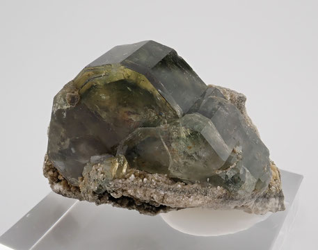 Panasqueira Apatite