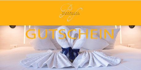 Gutscheine Hotel Schillerhain
