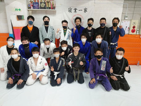 市ヶ尾の趣味運動