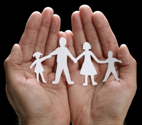 Dott.ssa Cristina Marini: Mediatrice Familiare esperta e specializzata a supporto della famiglia in separazione