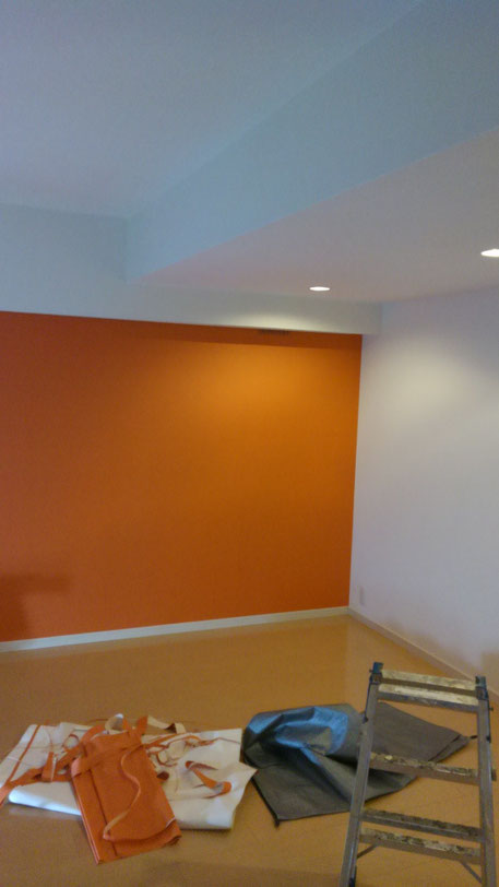 千葉県のクロス 壁紙 張替え770円 床なども対応 京企画