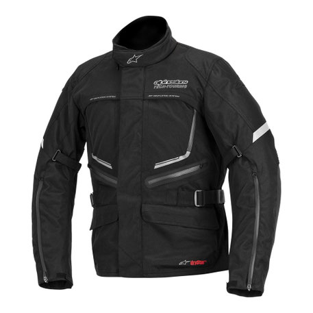 Alpinestars Valparaiso Drystar Jacket