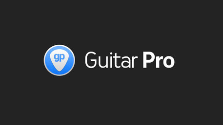 Guitar Pro - Logo