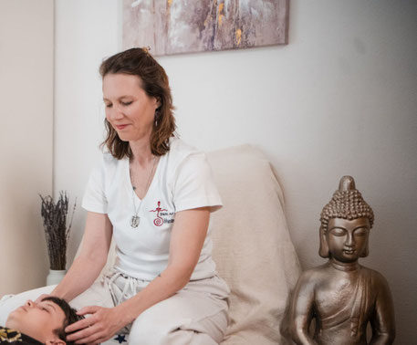 Stress Verspannungen Schmerzen Ängste Regeneration Sport Nervensystem Schule Arbeit 