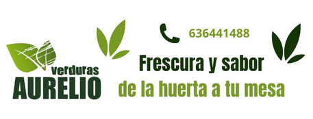 Verduras de Navarra directas de nuestra huerta